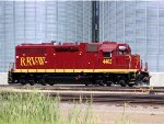 RRVW 4402
